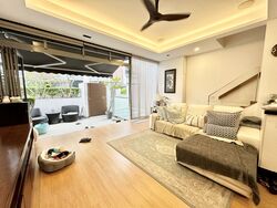 Hillcrest Villa (D11), Terrace #444289041